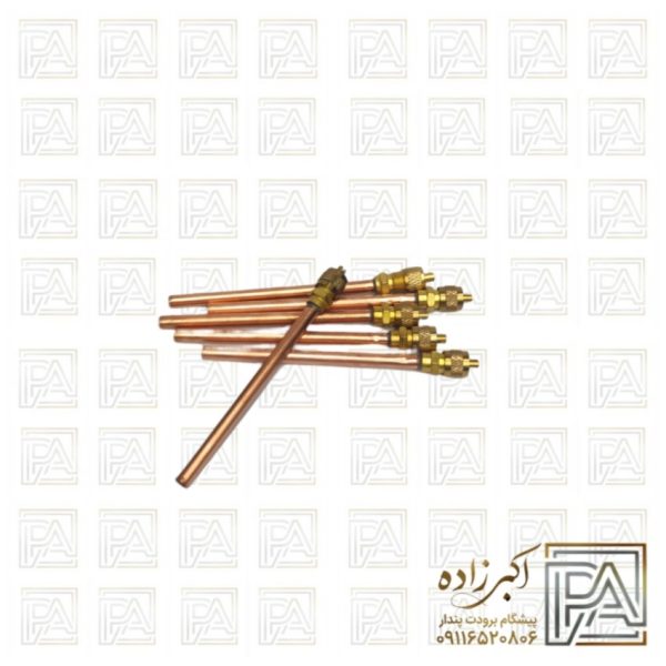 والف جوشکاری