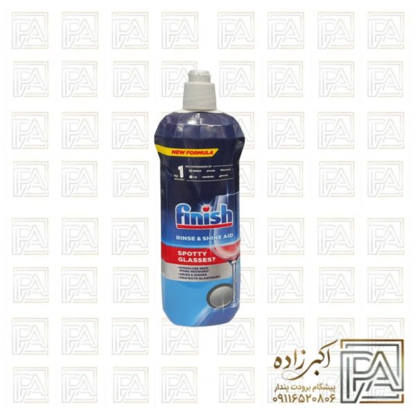 مایع جلادهنده 800 میل
