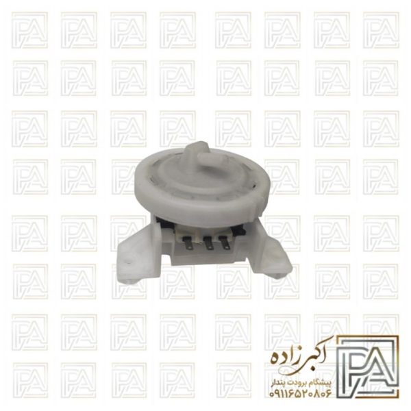 هیدروستات سطح آب Q88
