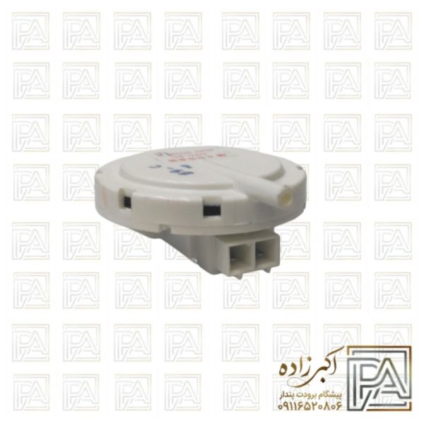 هیدروستات پاناسونیک پاناسیونال 2فیش