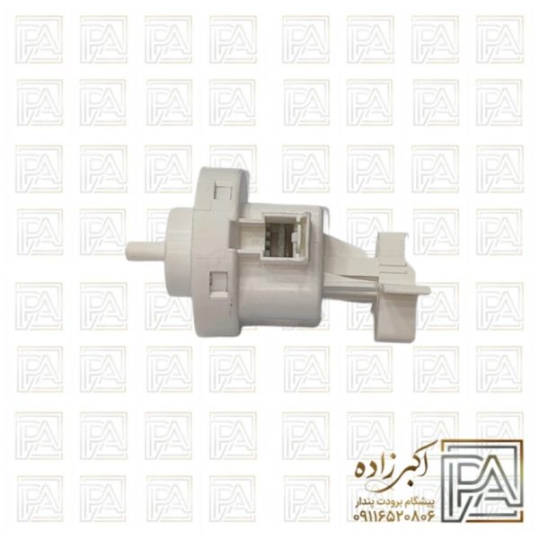 هیدروستات لباسشویی