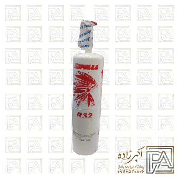 گاز r32