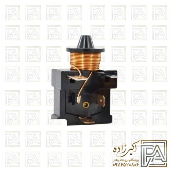 رله 3/4 دانفوس