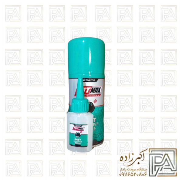 چسب 123 کوچک