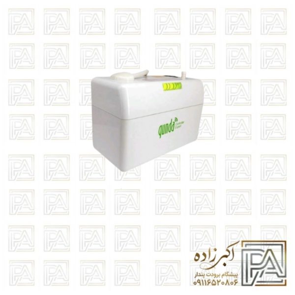 پمپ درین کولر