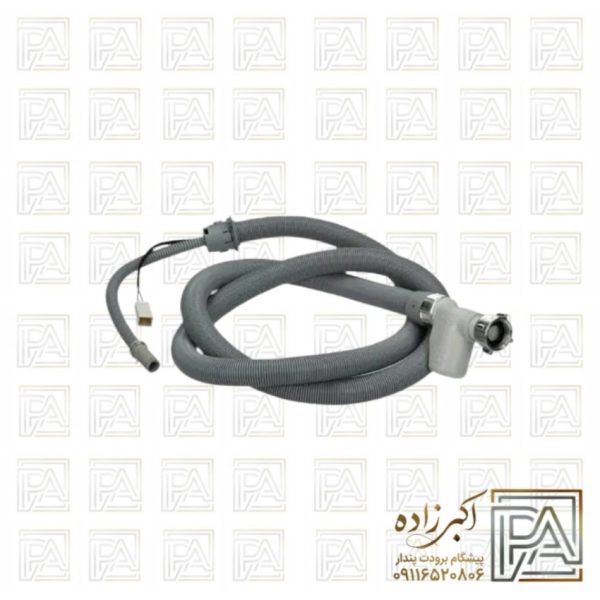 ورودی ماشین ظرفشویی آکواستاپ