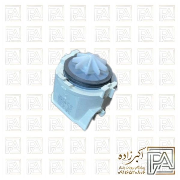 پمپ sms ظرفشویی