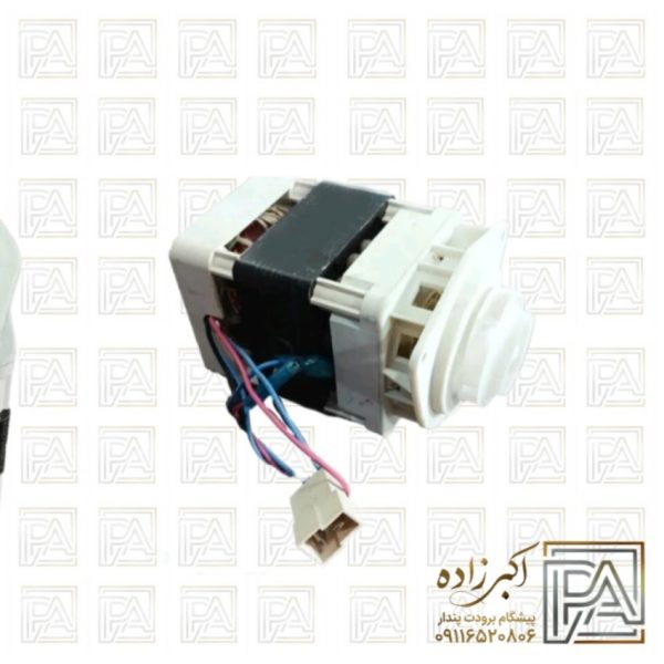 جت پمپ ظرفشویی رومیزی مدیا پاکشوما سامسونگ بوش