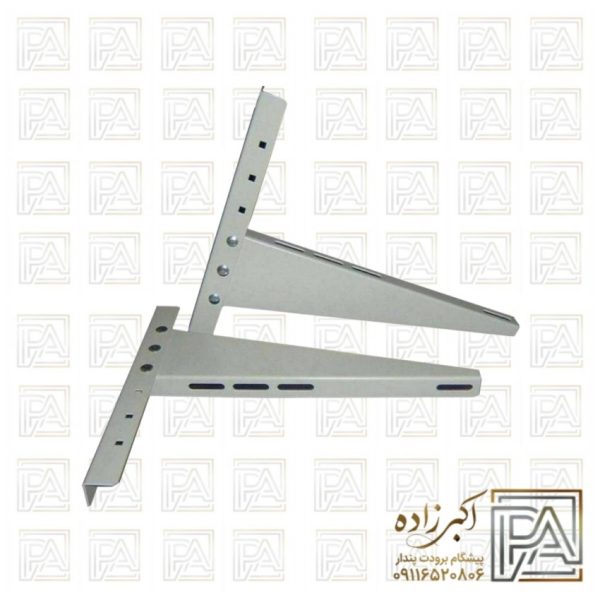 پایه کولر اسپیلت 24 هزار