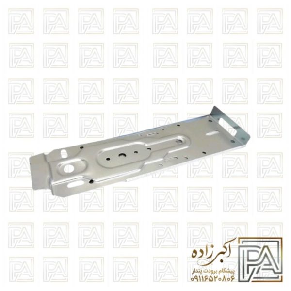 سینی کولر اسپیلت