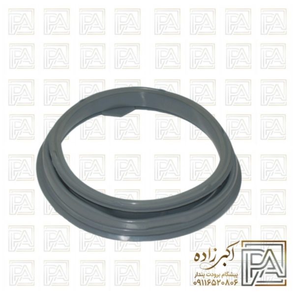 لاستیک دور درب لباسشویی فاق کوتاه مدل 1003c