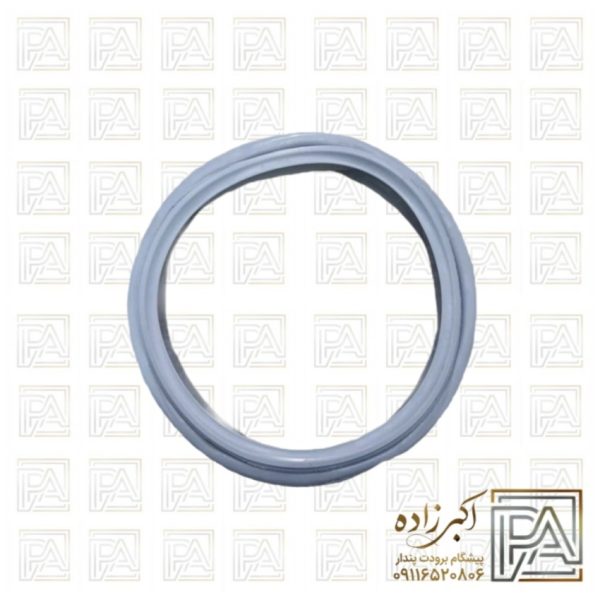 لاستیک دور درب لباسشویی ال جی پاکشوما مدل 8050