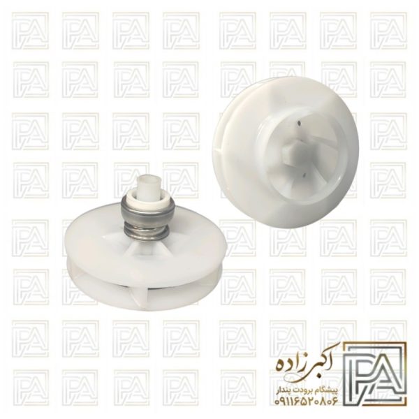 پروانه فن همه کاره ظرفشویی