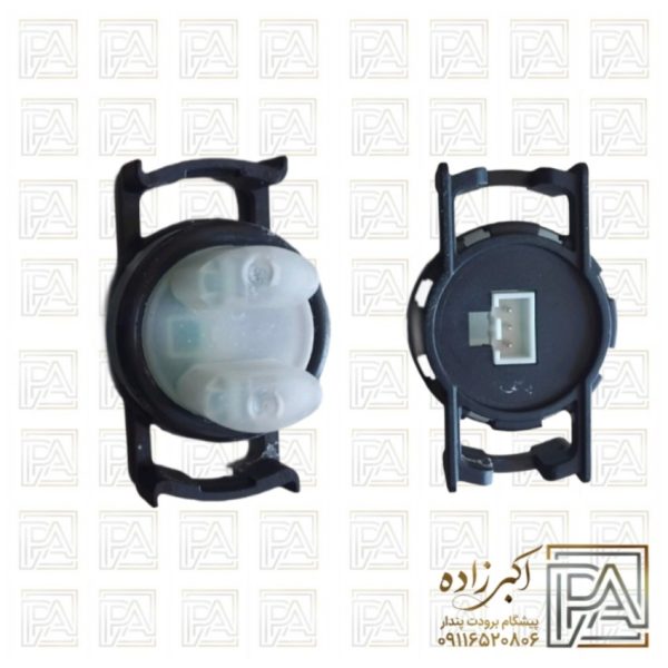 سنسور کثیفی آب ظرفشویی دوو