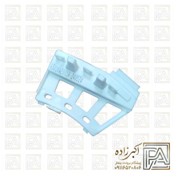 تاخو ماشین لباسشویی ال جی