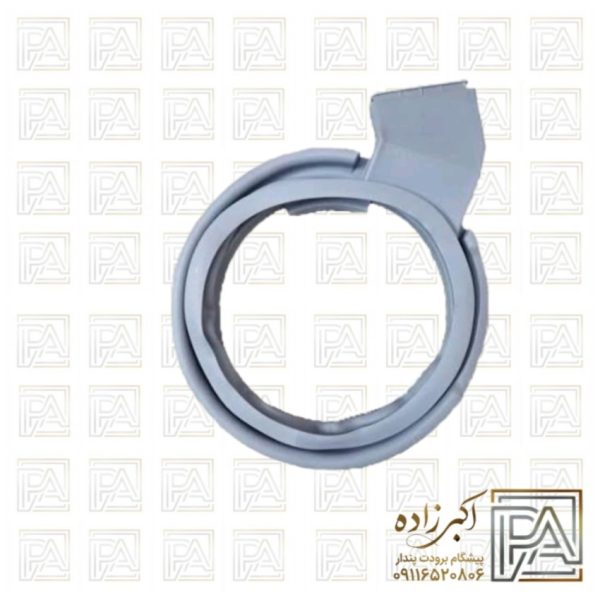 لاستیک دور درب لباسشویی سامسونگ j147 خشکن دار