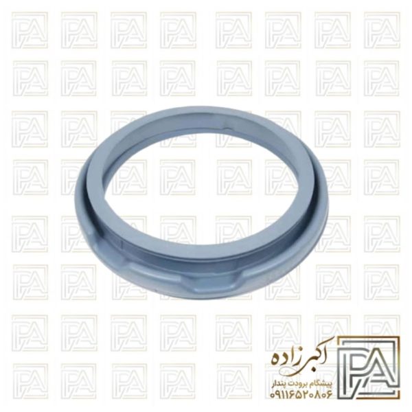 لاستیک دور درب لباسشویی سامسونگ 8 کیلویی