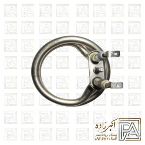 المنت گرد ماشین ظرفشویی ال جی و بوش