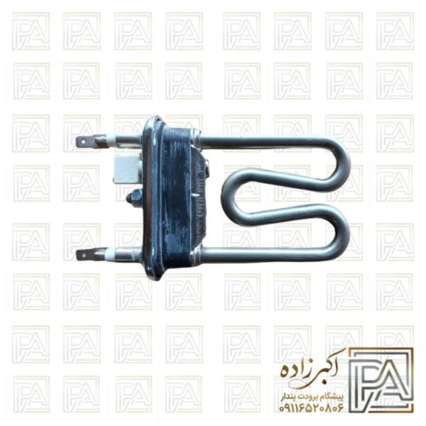 المنت ظرفشویی کوتاه ال جی و بوش