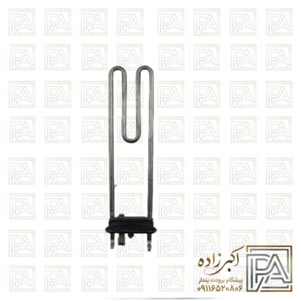المنت ماشین لباسشویی کندی زیرووات