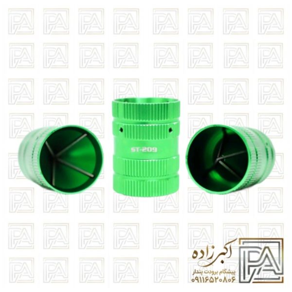 پلیسه گیر گرد ST_209 سوپر استار