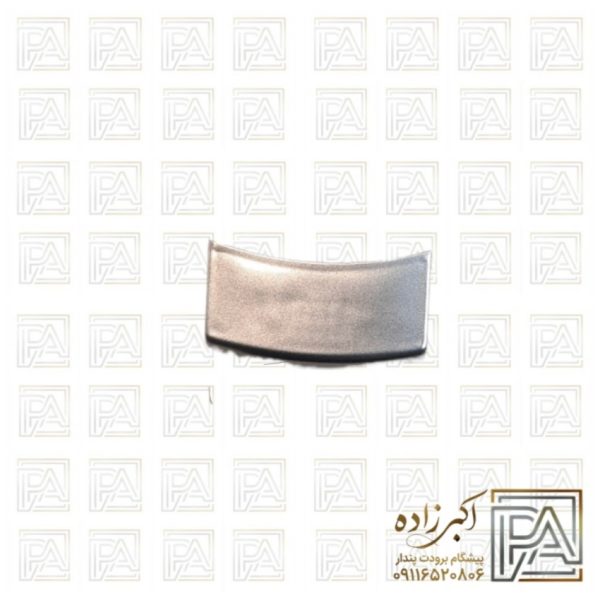 دستگیره لباسشویی اسنوا هارمونی آبکاری 571-71201