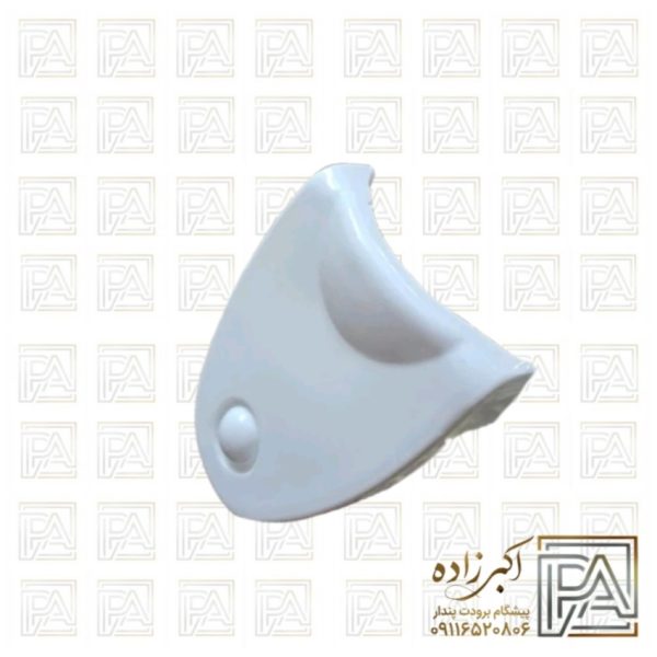 دستگیره لباسشویی زیروات کامل کن700