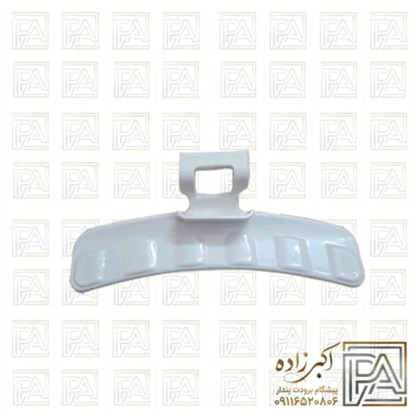 دستگیره لباسشویی سامسونگ 1488 سفید