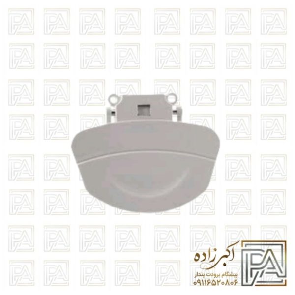 دستگیره لباسشویی آبسال 553 کامل