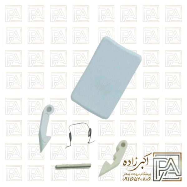 دستگیره لباسشویی کنوود 500/600 کامل