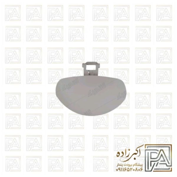 دستگیره لباسشویی زانوسی جدید