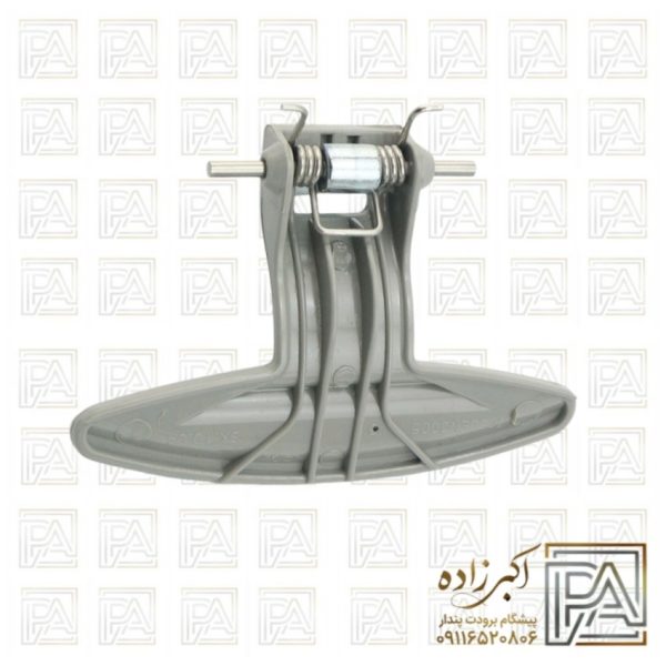 دستگیره لباسشویی ال جی 8 کیلویی