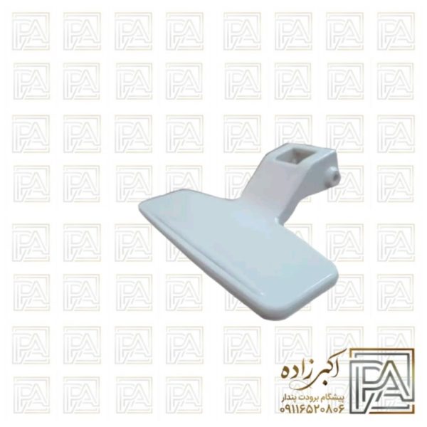 دستگیره لباسشویی اسنوا نانو 1031