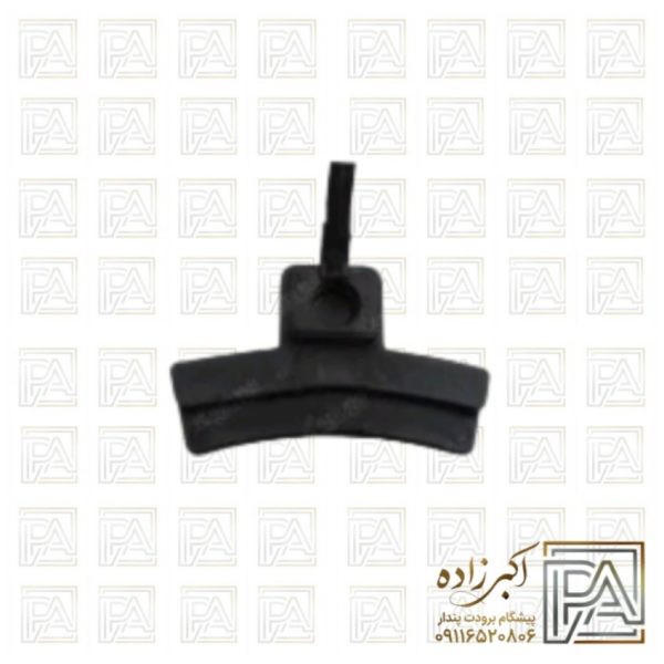 دستگیره لباسشویی فیلکو W60