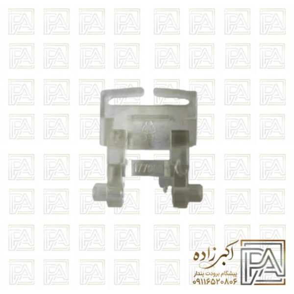 دستگیره لباسشویی تکنو بهی کشویی
