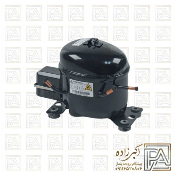 کمپرسور هایتک مدل HYE81YT قدرت 1/4+‎