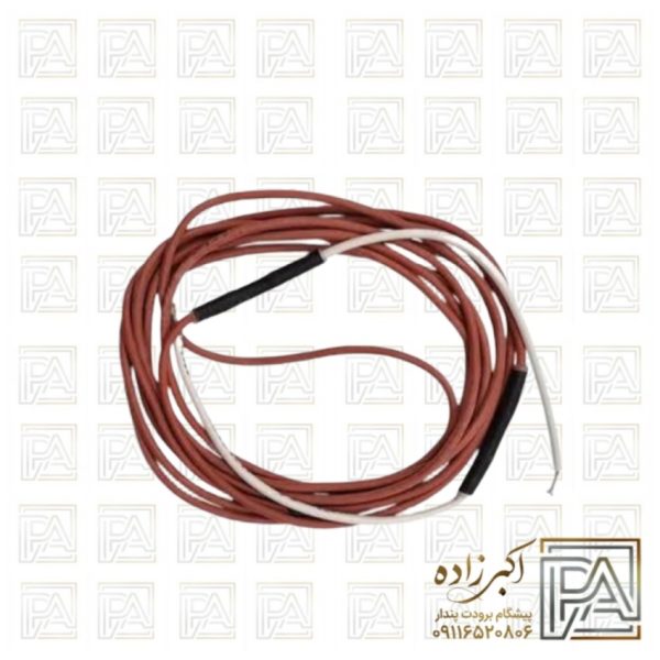 المنت سیمی درین 2 متری 25W