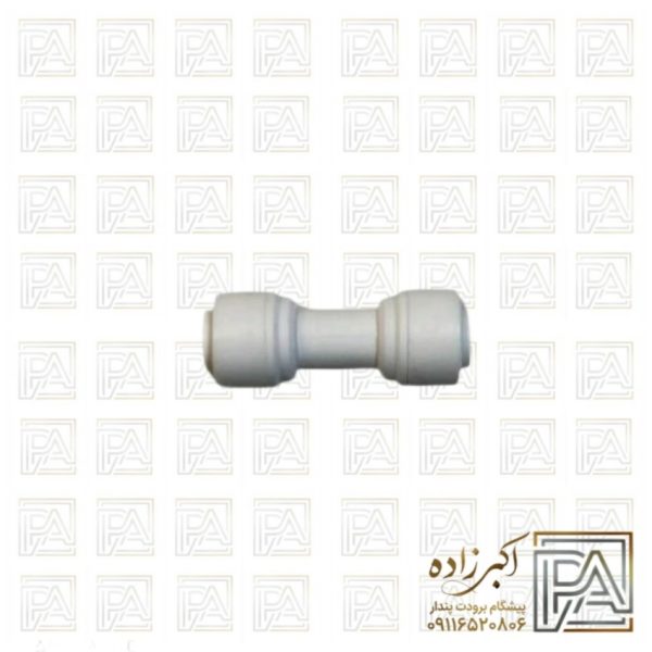 فیتینگ 6*6 تصفیه آب