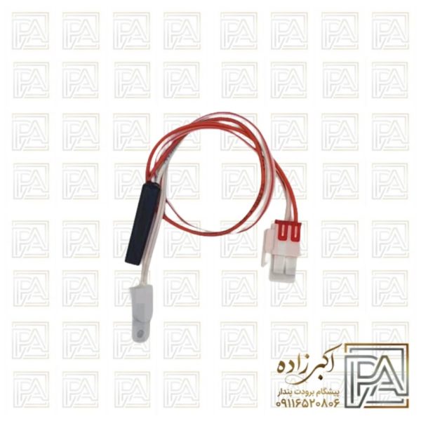 سنسور و فیوز دونار