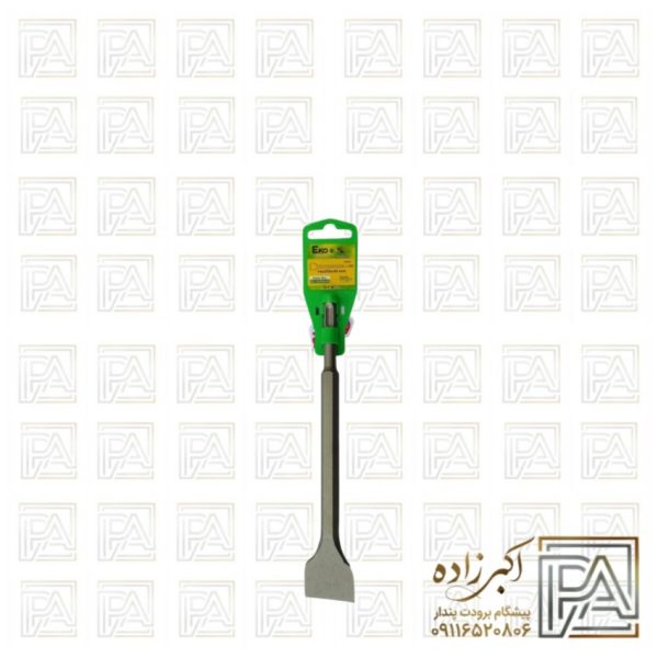 قلم چهار شیار 25 سانتی