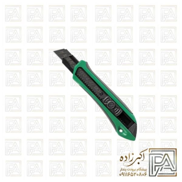 کاتر موکت بر