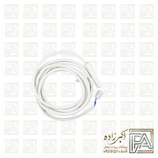 سنسور یخچال پارس 3کیلو بدون سوکت سیم کوتاه