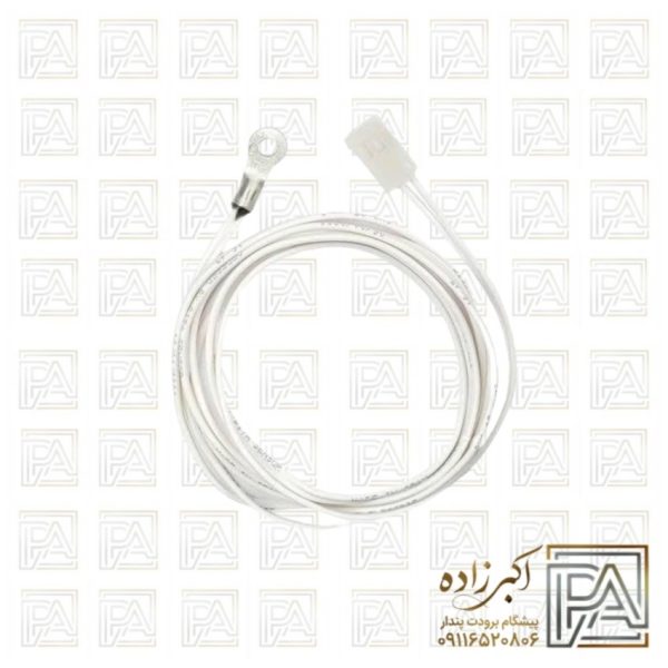 سنسور ارج 50k سر حلقه