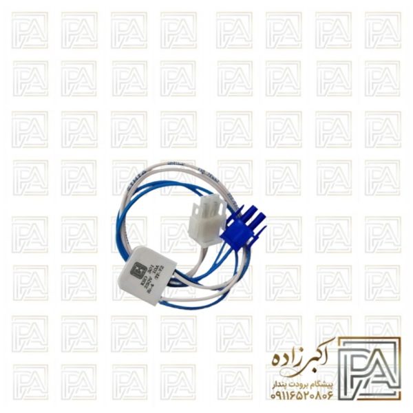 ترمودیسک 4 سیم الکترواستیل
