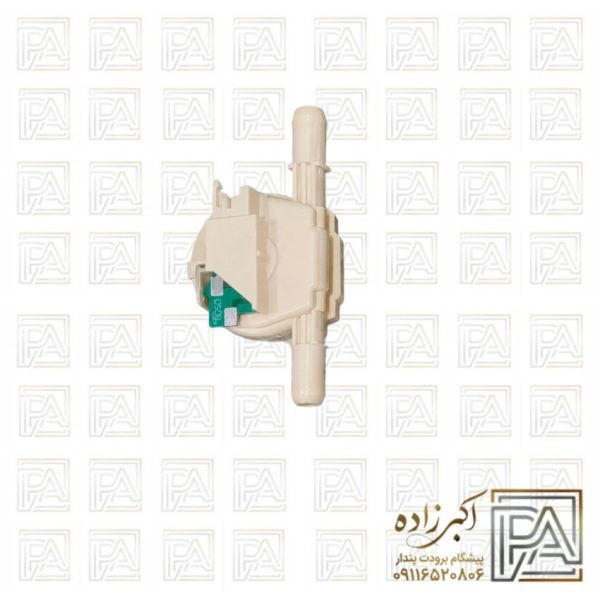 آب شمار ظرفشویی کنوود