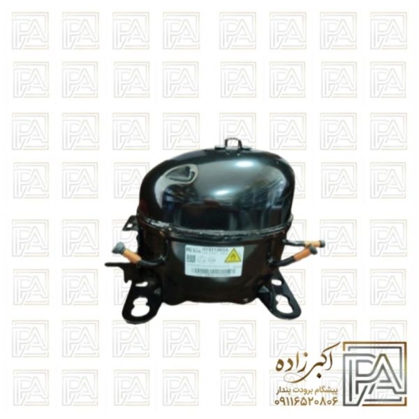 کمپرسور 1/4 هایتک HYE113MSU گاز R600