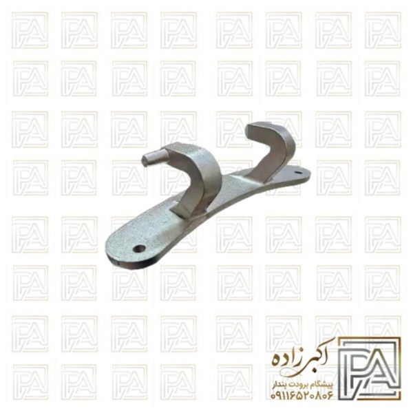 لولای سپهر الکتریک
