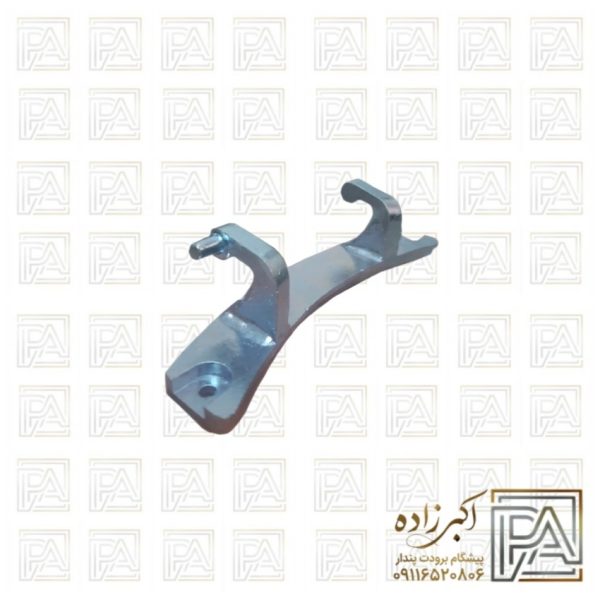 لولای کندی زیرووات پاکشوما