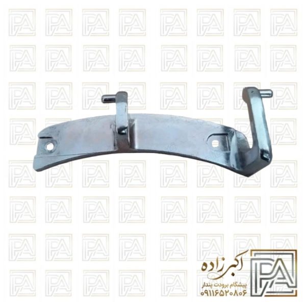 لولای ال جی پایه کج