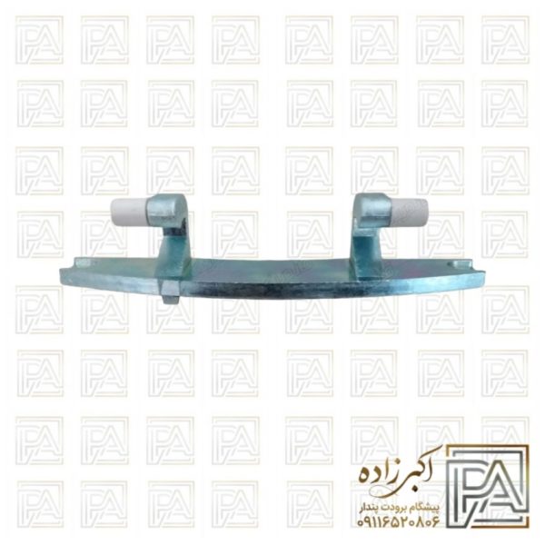 لولای بوش 8 کیلویی